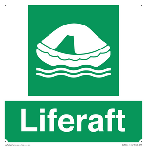 Liferaft